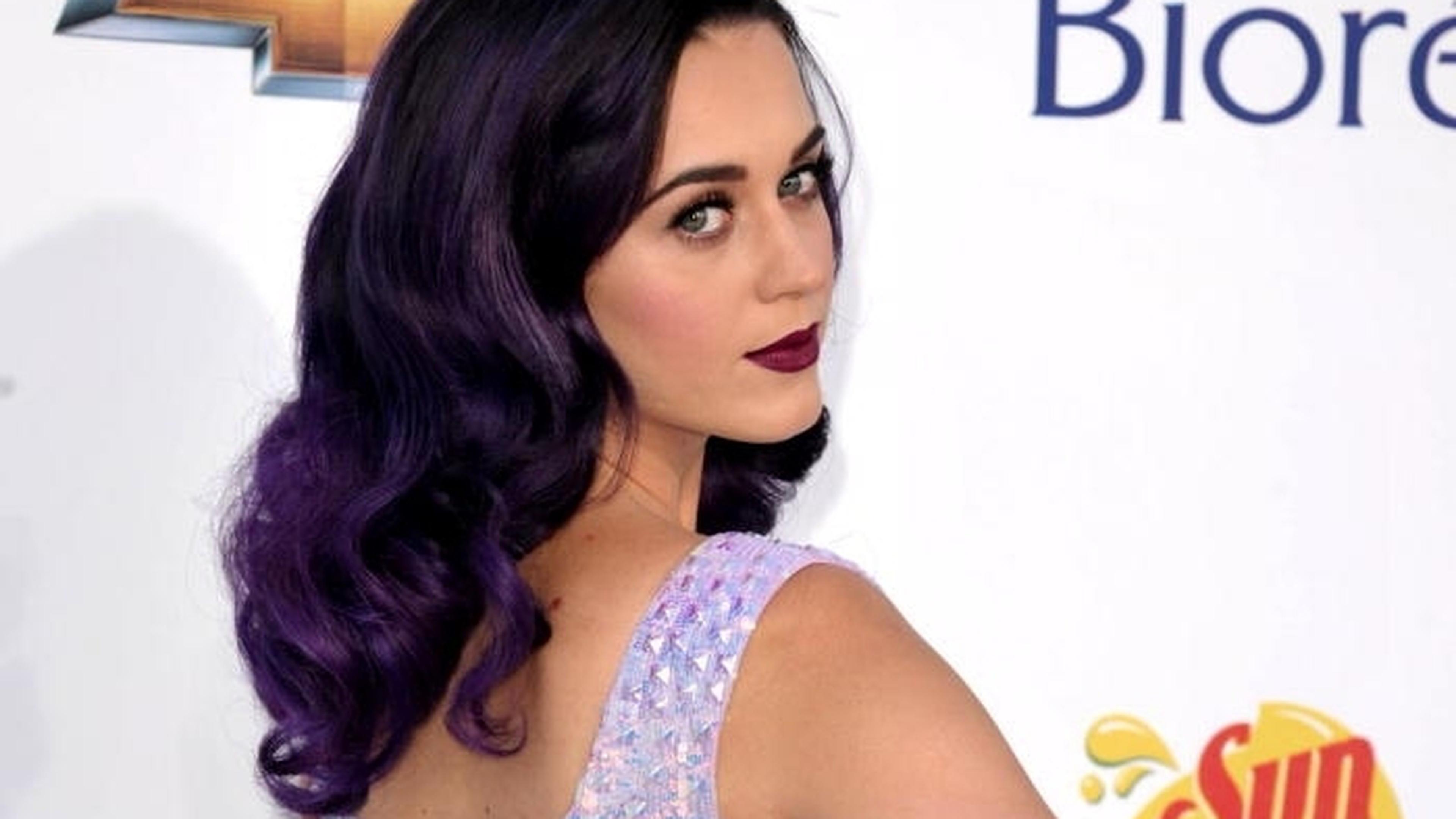 Katy Perry Sets Twitter Milestone With 50 Million Followers Luxembourg Times 